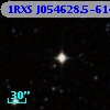 1RXS J054628.5-614152