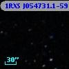1RXS J054731.1-591907