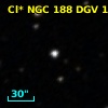 Cl* NGC  188    DGV    1086