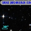 1RXS J054819.9-594031