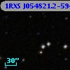1RXS J054821.2-594838