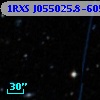 1RXS J055025.8-605221