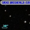 1RXS J055036.3-592821