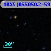 1RXS J055050.2-591113