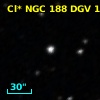 Cl* NGC  188    DGV    1088