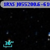 1RXS J055200.6-610053