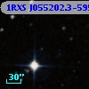 1RXS J055202.3-595729