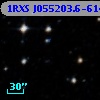 1RXS J055203.6-614801