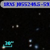 1RXS J055248.5-593116