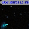 1RXS J055251.2-593708