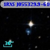 1RXS J055329.9-610041