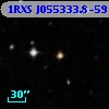 1RXS J055333.8-591211