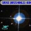 1RXS J055406.5-600105