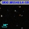 1RXS J055411.4-593904