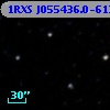 1RXS J055436.0-613845