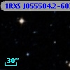 1RXS J055504.2-602324