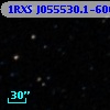 1RXS J055530.1-600149