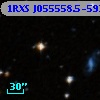 1RXS J055558.5-592329