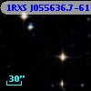 1RXS J055636.7-611539