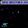 1RXS J055740.1-610023