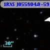 1RXS J055804.0-591837