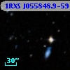 1RXS J055848.9-591228