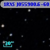 1RXS J055900.6-601838