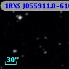 1RXS J055911.0-610414