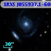 1RXS J055937.1-600426