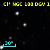 Cl* NGC  188    DGV    1111