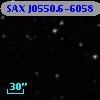 SAX J0550.6-6058