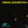 2MASS J05460705-6057142