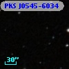 PKS J0545-6034