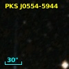 PKS J0554-5944