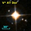 V* AT Dor