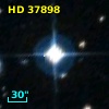 HD  37898