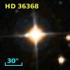 HD  36368