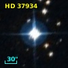 HD  37934