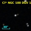 Cl* NGC  188    DGV    1694