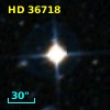 HD  36718