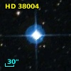 HD  38004
