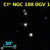 Cl* NGC  188    DGV    1638