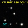Cl* NGC  188    DGV    1639