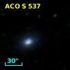 ACO S  537