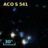ACO S  541