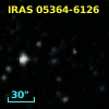 IRAS 05364-6126
