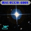 IRAS 05320-6009