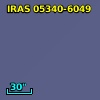 IRAS 05340-6049