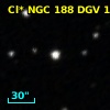 Cl* NGC  188    DGV    1641