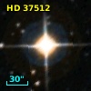 HD  37512